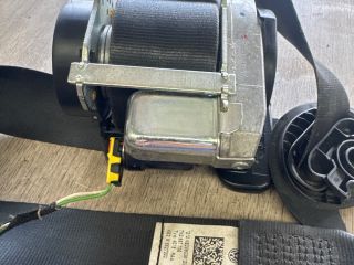 bontott VW SHARAN Jobb első Biztonsági Öv