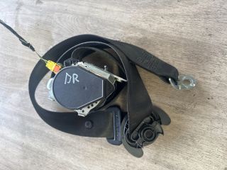 bontott VW SHARAN Jobb első Biztonsági Öv