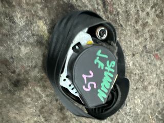 bontott VW SHARAN Jobb első Biztonsági Öv