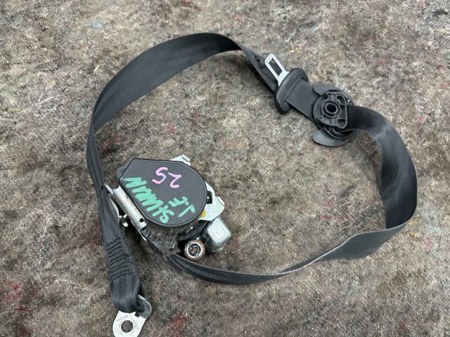 bontott VW SHARAN Jobb első Biztonsági Öv