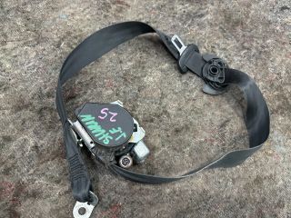 bontott VW SHARAN Jobb első Biztonsági Öv