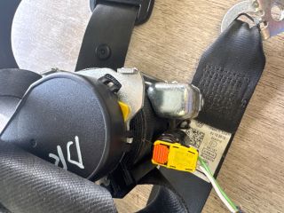 bontott VW SHARAN Jobb első Biztonsági Öv