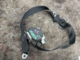 bontott VW SHARAN Jobb első Biztonsági Öv