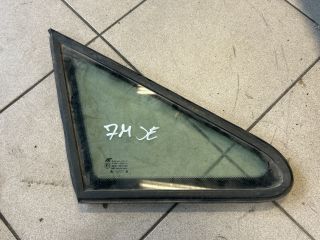 bontott VW SHARAN Jobb első Fixüveg (Ajtóban)