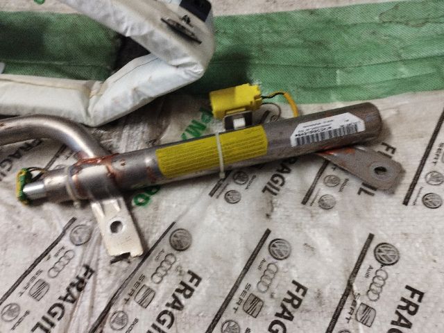 bontott VW SHARAN Jobb első Függöny Légzsák