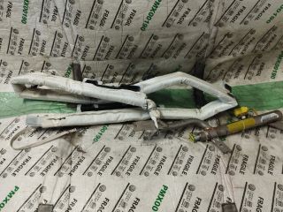 bontott VW SHARAN Jobb első Függöny Légzsák