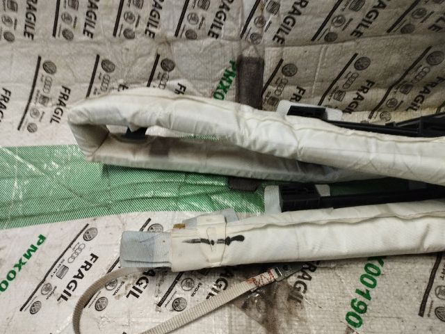 bontott VW SHARAN Jobb első Függöny Légzsák