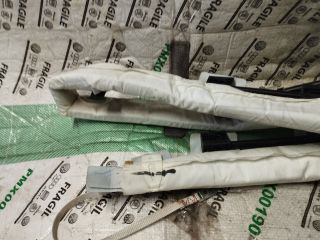 bontott VW SHARAN Jobb első Függöny Légzsák