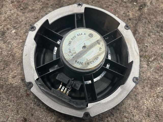 bontott VW SHARAN Jobb első Hangszóró