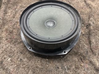 bontott VW SHARAN Jobb első Hangszóró