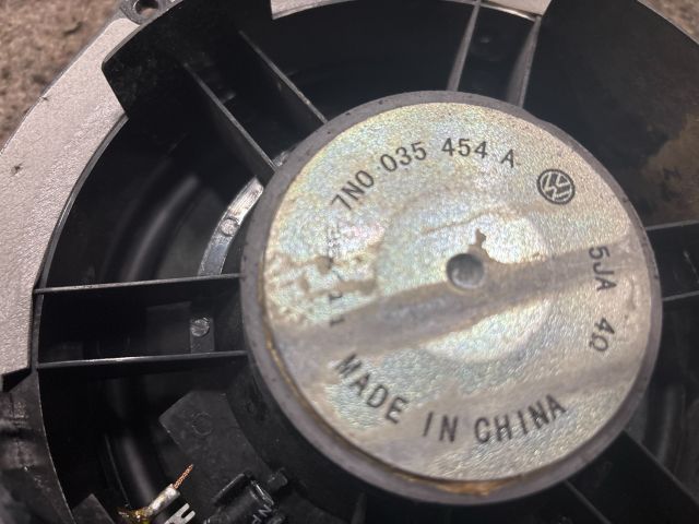 bontott VW SHARAN Jobb első Hangszóró