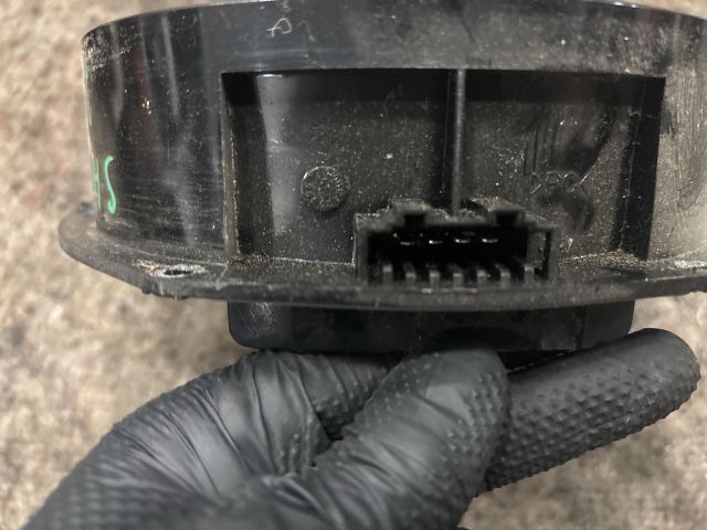 bontott VW SHARAN Jobb első Hangszóró