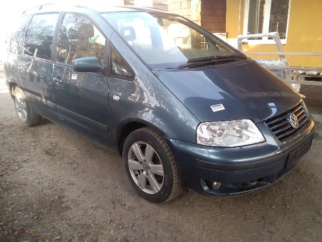 bontott VW SHARAN Jobb első Hangszóró