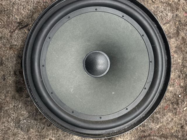 bontott VW SHARAN Jobb első Hangszóró