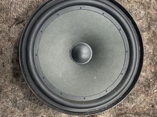 bontott VW SHARAN Jobb első Hangszóró