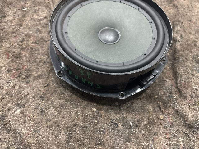 bontott VW SHARAN Jobb első Hangszóró