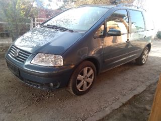 bontott VW SHARAN Jobb első Hangszóró