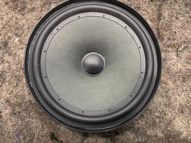 bontott VW SHARAN Jobb első Hangszóró