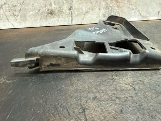 bontott VW SHARAN Jobb első Oldal Lökhárító Tartó (Műanyag)