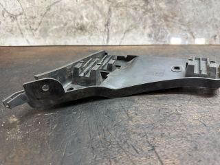 bontott VW SHARAN Jobb első Oldal Lökhárító Tartó (Műanyag)