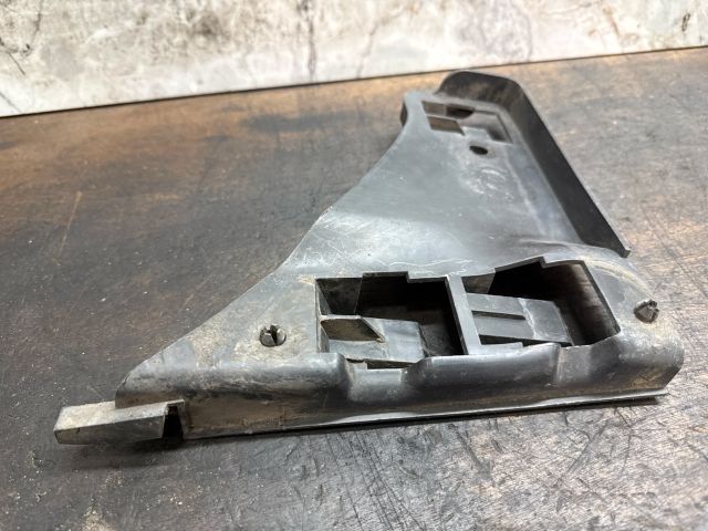 bontott VW SHARAN Jobb első Oldal Lökhárító Tartó (Műanyag)