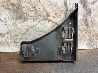 bontott VW SHARAN Jobb első Oldal Lökhárító Tartó (Műanyag)