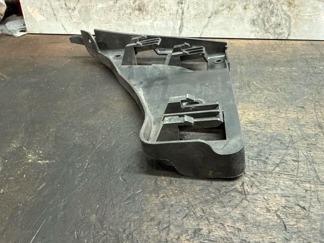 bontott VW SHARAN Jobb első Oldal Lökhárító Tartó (Műanyag)