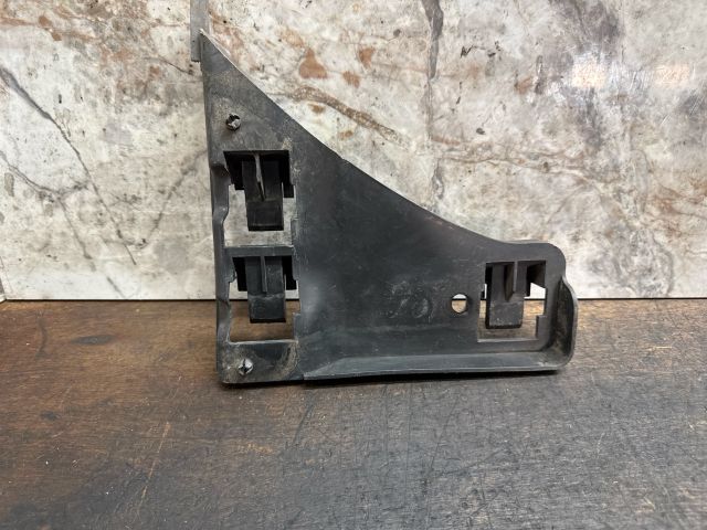 bontott VW SHARAN Jobb első Oldal Lökhárító Tartó (Műanyag)