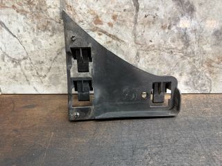 bontott VW SHARAN Jobb első Oldal Lökhárító Tartó (Műanyag)