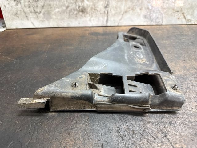 bontott VW SHARAN Jobb első Oldal Lökhárító Tartó (Műanyag)