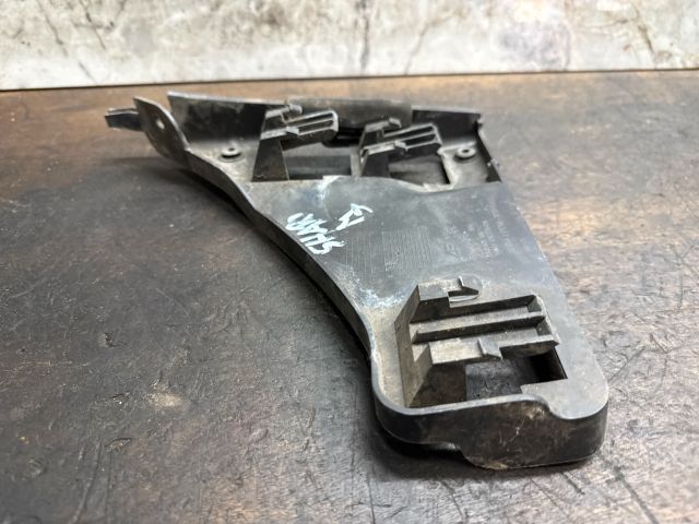 bontott VW SHARAN Jobb első Oldal Lökhárító Tartó (Műanyag)