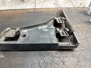 bontott VW SHARAN Jobb első Oldal Lökhárító Tartó (Műanyag)