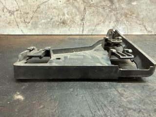 bontott VW SHARAN Jobb első Oldal Lökhárító Tartó (Műanyag)