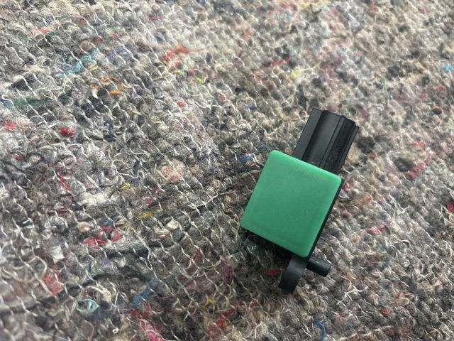 bontott VW SHARAN Jobb első Oldal Ütközés Érzékelő