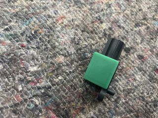 bontott VW SHARAN Jobb első Oldal Ütközés Érzékelő