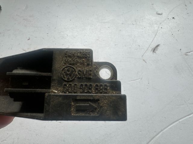 bontott VW SHARAN Jobb első Oldal Ütközés Érzékelő