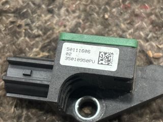 bontott VW SHARAN Jobb első Oldal Ütközés Érzékelő