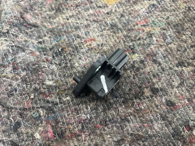 bontott VW SHARAN Jobb első Oldal Ütközés Érzékelő