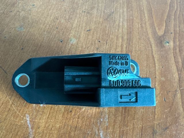 bontott VW SHARAN Jobb első Oldal Ütközés Érzékelő