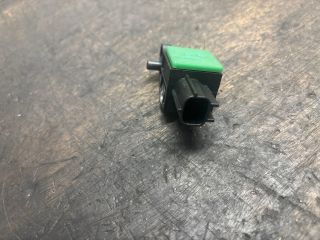 bontott VW SHARAN Jobb első Oldal Ütközés Érzékelő