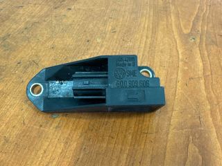 bontott VW SHARAN Jobb első Oldal Ütközés Érzékelő