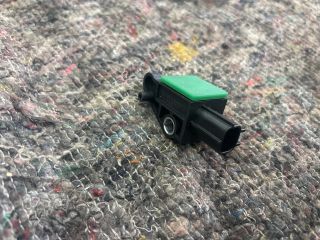 bontott VW SHARAN Jobb első Oldal Ütközés Érzékelő