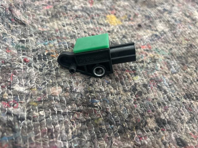 bontott VW SHARAN Jobb első Oldal Ütközés Érzékelő