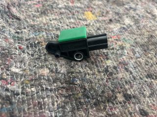 bontott VW SHARAN Jobb első Oldal Ütközés Érzékelő