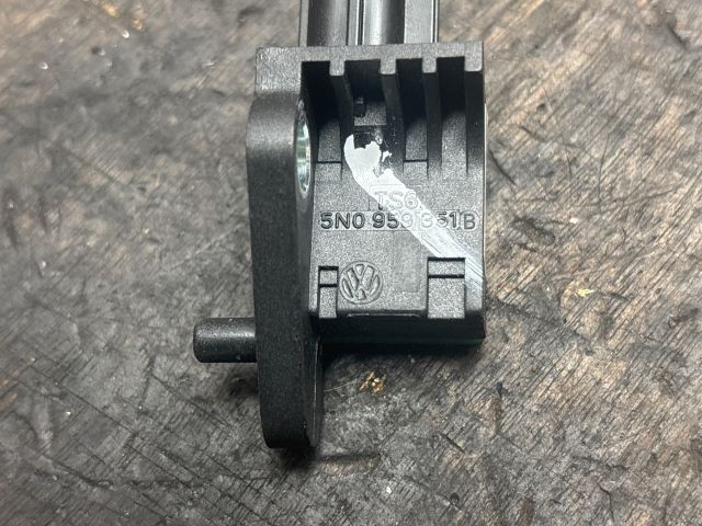 bontott VW SHARAN Jobb első Oldal Ütközés Érzékelő