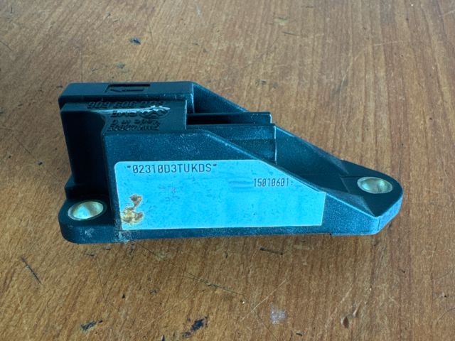 bontott VW SHARAN Jobb első Oldal Ütközés Érzékelő