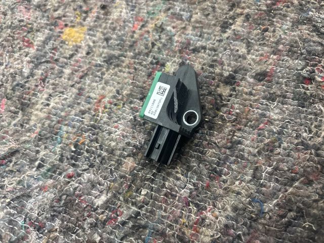 bontott VW SHARAN Jobb első Oldal Ütközés Érzékelő