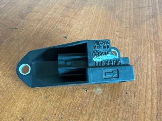 bontott VW SHARAN Jobb első Oldal Ütközés Érzékelő