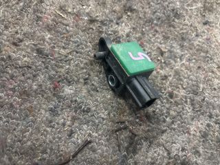 bontott VW SHARAN Jobb első Oldal Ütközés Érzékelő