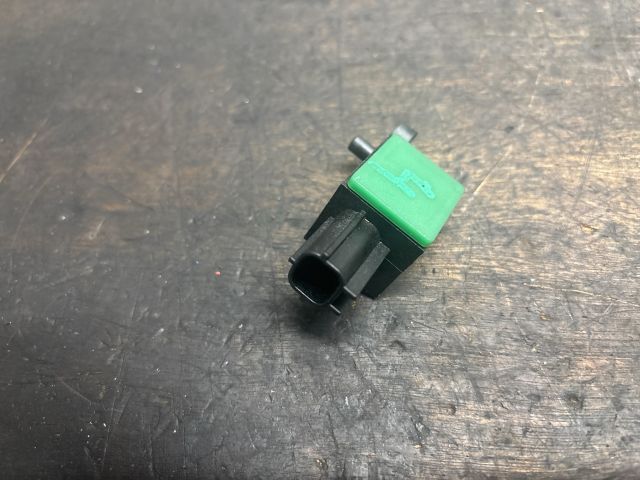 bontott VW SHARAN Jobb első Oldal Ütközés Érzékelő